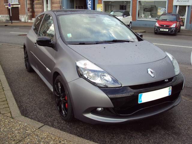 CLIO 3 - RS2009 2009-2013